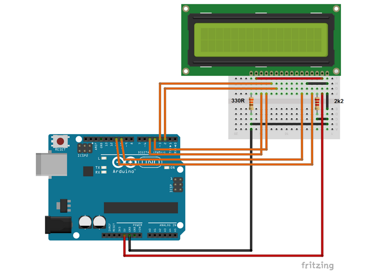 Programino-ide-arduino-lcd-designer - PROGRAMINO Software for Arduino